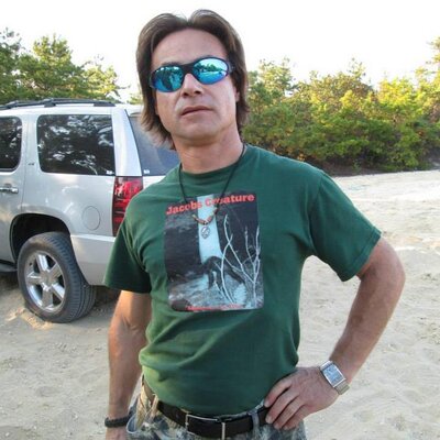 Profile Picture of Eric Spinner (@ericspinner) on Twitter