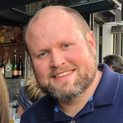 Profile Picture of Kyle Mulka (@mulka) on Twitter