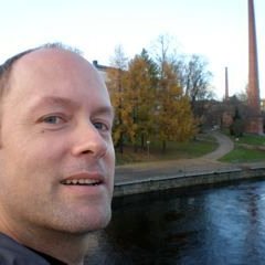Profile Picture of Mark Badham (@badhammark) on Twitter