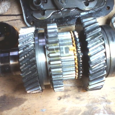 Profile Picture of Fran Muncey (@fmuncey762) on Twitter