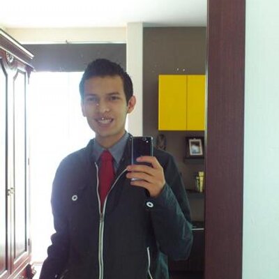 Profile Picture of Alejandro Ontiveros (@alex_ontiveros1) on Twitter