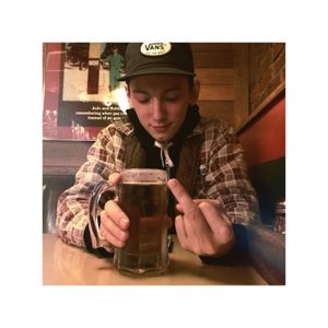 Profile Picture of Luke Hearn (@sch00lboy) on Myspace