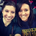 Profile Picture of Megan Rasch (@borchemc) on Instagram