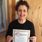 Profile Picture of Deborah Quinn (@holistictherapies06) on Instagram