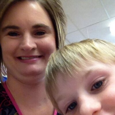 Profile Picture of Paula Ivey (@iveycrew88) on Twitter