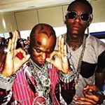 Profile Picture of Bryan Birdman Washington (@washington9973) on Instagram