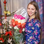 Profile Picture of Крохмалюк Маріна (@krokhmaliukmarina) on Instagram