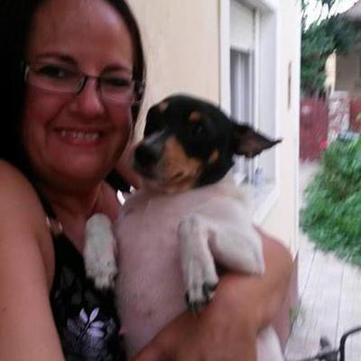 Gabriela Bogdan - Twitter Profile Picture of Gabriela Bogdan (@bogdangabriela8) on Twitter