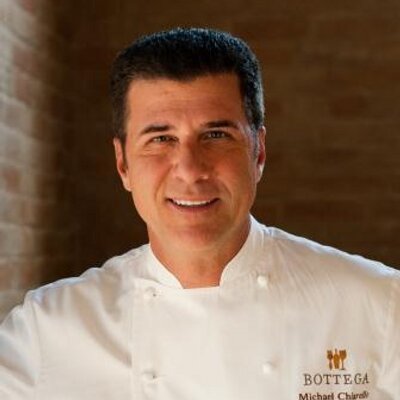 Profile Picture of Michael Chiarello (@ChefChiarello) on Twitter