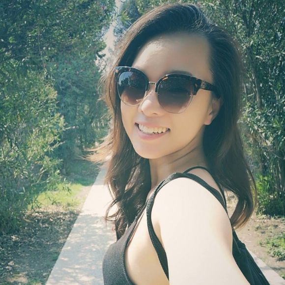 Profile Picture of Lu Fang (@luf12) on Poshmark