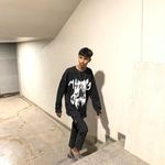 Profile Picture of RΔVI RΔJPUT 👁️⃤ (@ravi_singh.__09) on Instagram
