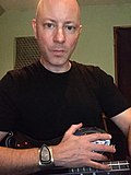 Profile Picture of Peter Freeman (musician)on Wikipedia