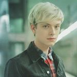 Profile Picture of Oliver Rivers (@x._witchyboy._x) on Instagram