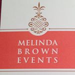 Profile Picture of Melinda Brown Events (@mbeventsinc) on Instagram