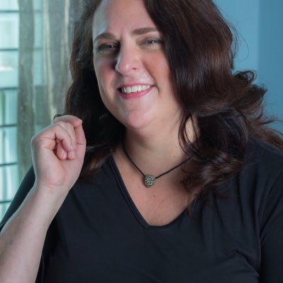 Profile Picture of Susan Purr (@SusanPurr) on Twitter