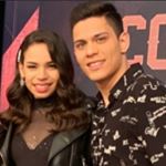 Profile Picture of Carlos y Angie en la academia (@teamcarlosyangie) on Instagram