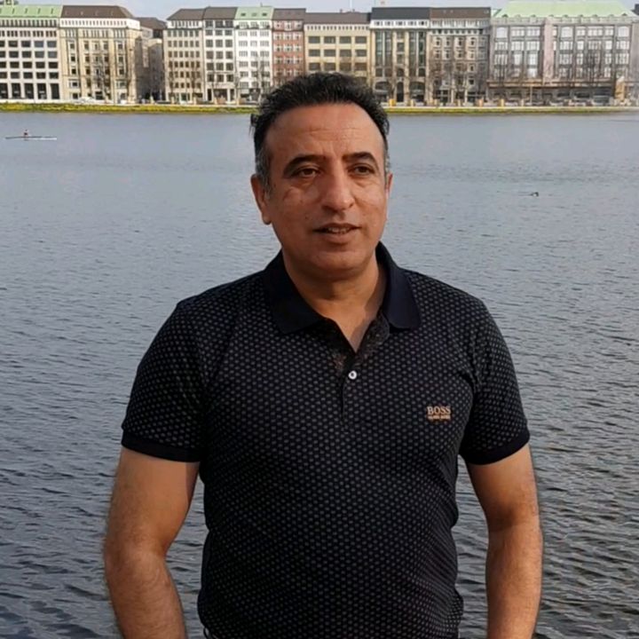 Profile Picture of Behroz Samimi (@behroz.samimi) on Tiktok