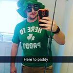 Profile Picture of Corey Faust (@fausty317) on Instagram