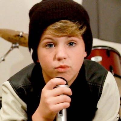 Profile Picture of Brianna Popp (@1DLover014041) on Twitter