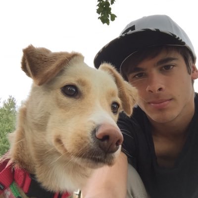Profile Picture of Jacob Blizzard (@JakeBlizzy) on Twitter