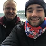 Profile Picture of Peter Handy (@peter.a.handy) on Instagram