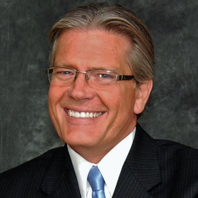 Profile Picture of Bill Hormann (@hormannpolitics) on Twitter