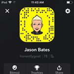 Profile Picture of Jason Bates (@da_____goat) on Instagram