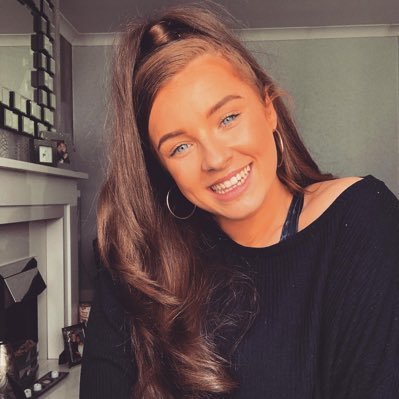 Profile Picture of Sam Parr (@Samantha_Parr) on Twitter