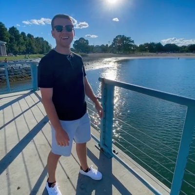 Profile Picture of Scott O'Brien (@Scott_OBrien7) on Twitter