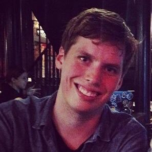 Profile Picture of James Lavender (@JLavsta) on Twitter