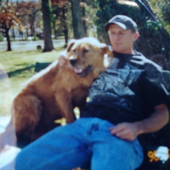 Profile Picture of Dave Lucas (@davelucas) on Poshmark