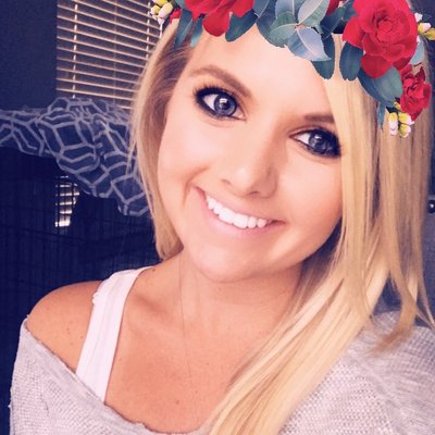 Profile Picture of Holly Mitchell (@hollymitchelll6) on Twitter