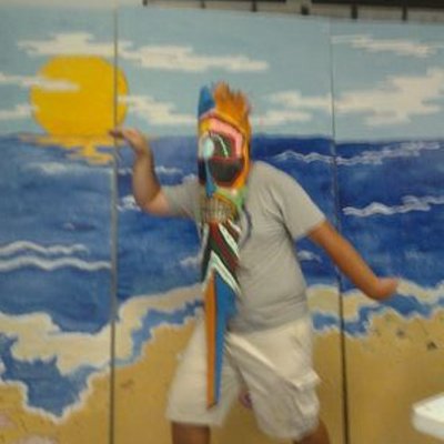 Profile Picture of Joseph Emrick (@JoeYouthGuy) on Twitter