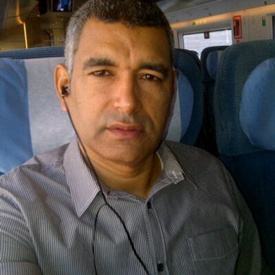 Profile Picture of Sandy Espinal (@sandyespinal2) on Twitter