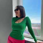 Profile Picture of Аюна Саганова (@ayuna__777) on Instagram