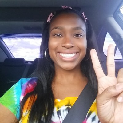 Profile Picture of Erica Mitchell (@EricaJoi) on Twitter