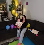 Profile Picture of Cristina Mauro (@CristinaMaur0) on Facebook