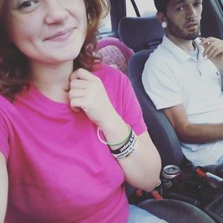 Profile Picture of Cassandra Hollins (@Calliesmom1213) on Twitter