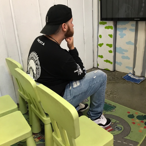 Profile Picture of Joseph Bowman (@j053phrb) on Poshmark