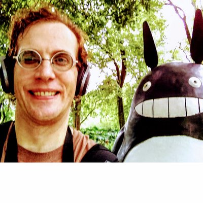 Profile Picture of Jeremy Capps (@DjangoXV) on Twitter
