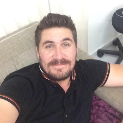 Profile Picture of Daniel Murguía (@DanielMurguia) on Twitter