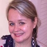 Profile Picture of Kerri-Jo Webber Henry (@runner11_11) on Instagram