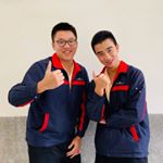 Profile Picture of 正心中學第一屆學生會長柳又恩X林峻民 (@jhs_studentunion_02) on Instagram