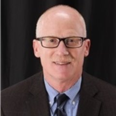 Profile Picture of Mark Gamache (@nhlgamache) on Twitter