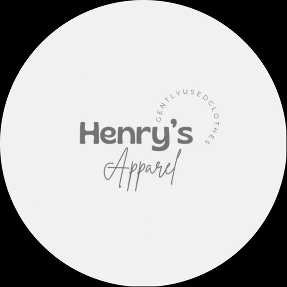 Profile Picture of Henry Vaughn (@henrysapparel) on Poshmark