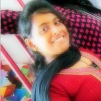 Profile Picture of Caroline Joshy (@caroline-joshy) on Quora