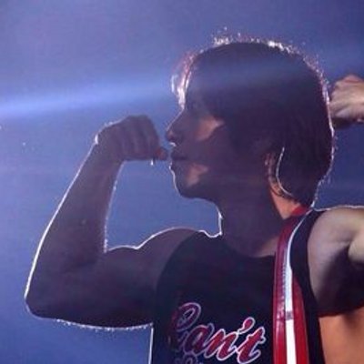 Profile Picture of Rita Chang (@yoyo198292) on Twitter