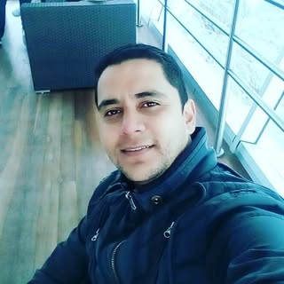 Profile Picture of Octavio J Calderon (@calderonoctavio) on Instagram