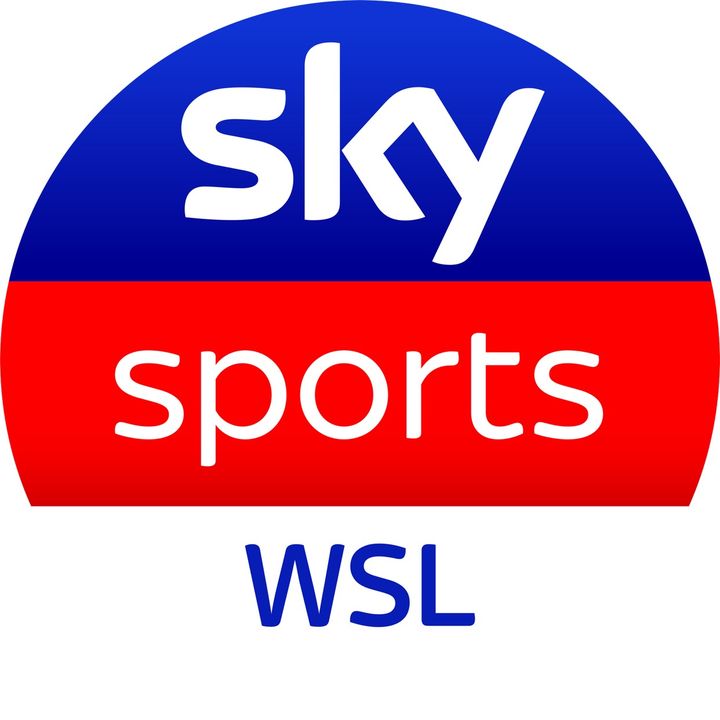 Profile Picture of Sky Sports WSL (@skysportswsl) on Tiktok