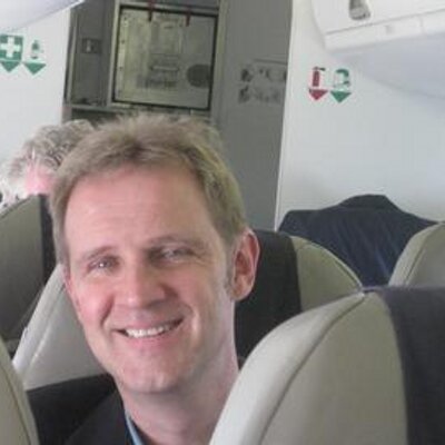 Profile Picture of Jim Williamson (@Jimwilliamson12) on Twitter